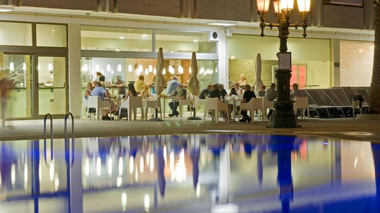 KN Columbus Aparthotel